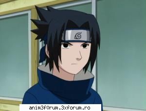 Uchiha Sasuke - Data nasteri: 23 iulie... Varsta: -Naruto( 12-13 - ...Naruto...