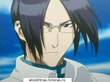Uryu Ishida - ~StIlAtaSiRaFiNaTa~ - ...Bleach...