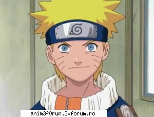 Uzumaki Naruto - Data nasteri: 10 octombrie - ...Naruto...