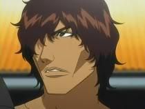Yasutora Sado - ~StIlAtaSiRaFiNaTa~ - ...Bleach...