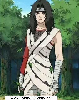 Yuhi Kurenai - ~StIlAtaSiRaFiNaTa~ - ...Naruto...