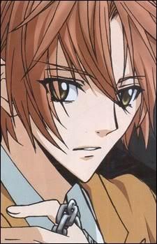 Yuki - ~StIlAtaSiRaFiNaTa~ - ...Uraboku...