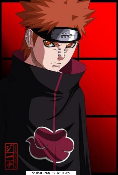 pain ...